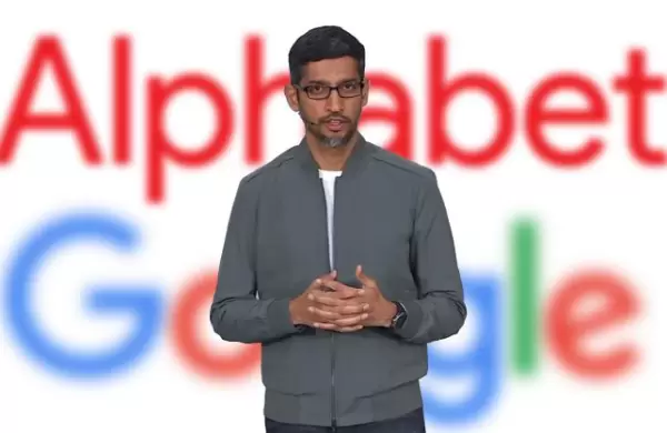 Qué sucederá con las acciones de Alphabet el próximo martes