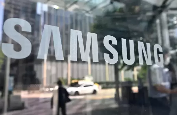 Por qué las ganancias de Samsung se desplomaron un 95%