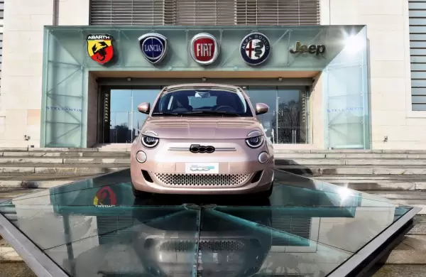 Stellantis registr un semestre rcord al reportar una ganancia de 11.000 millones de euros