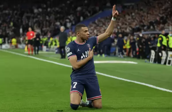 Kylian Mbappé se niega a negociar con el club saudí a pesar de la oferta estratosférica