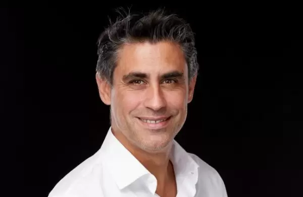 Salvador Alvarez Patuel, de IBM: "Cuando viene la problemtica del negocio, la tecnologa viene atrs"