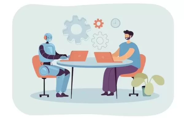 Inteligencia artificial y empleo: el terror de los burócratas y la oportunidad para ser más productivos