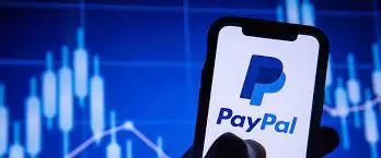 Paypal Fintech