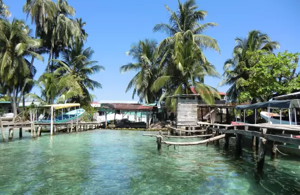 Tres refugios en el extranjero para nómades digitales mayores