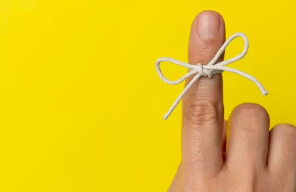 Psicología: ¿Por qué olvidamos cuando nuestro cerebro puede almacenar tanto?