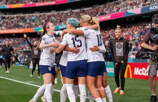 ¿Llamado a las marcas? La Copa Mundial Femenina alcanzó un récord de audiencia