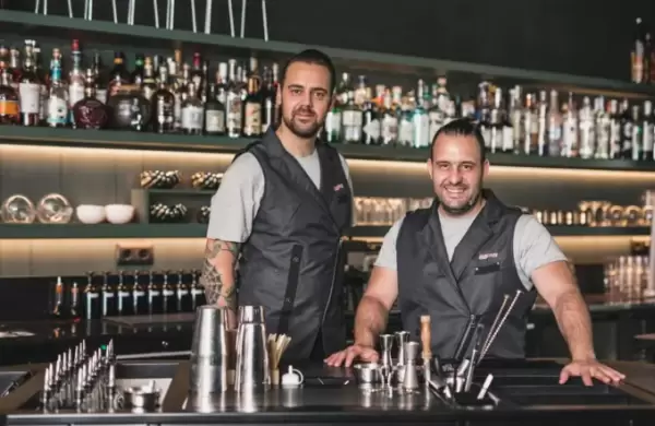 Forbes Life: Estos son los mejores bares del mundo y los pasaportes más poderosos de la actualidad