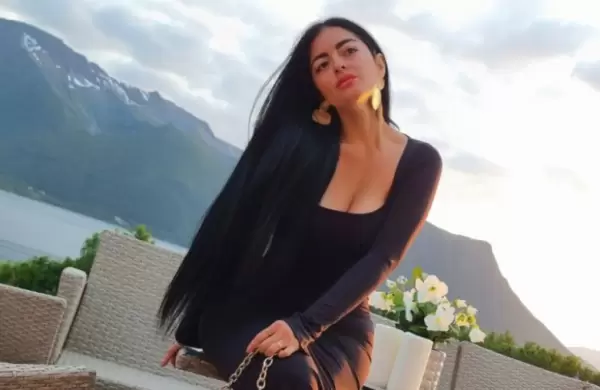 Se pinch varias veces y hoy vende sus diseos en Noruega