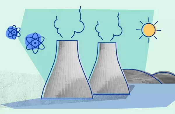 Energa nuclear ecuatoriana