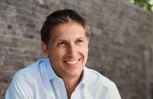 Adrin Ali, de HP Inc: "El trabajo hbrido crea una nueva cultura organizacional a la que impulsamos con innovacin"