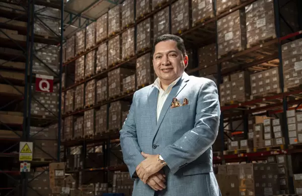 En Lima empieza la internacionalización de esta marca de belleza