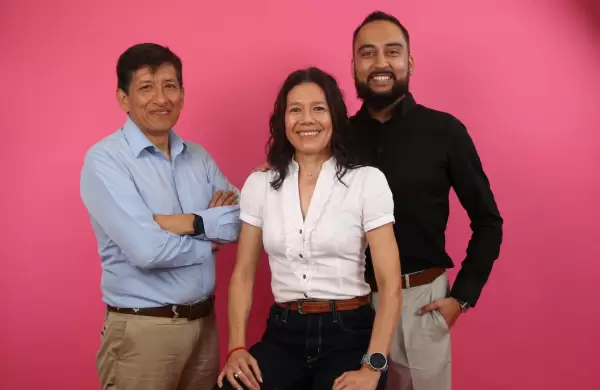 Microsoft ve con buenos ojos a esta fintech ecuatoriana