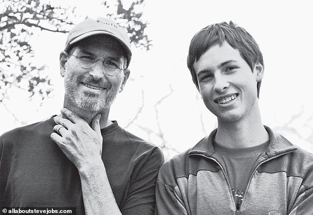 El Hijo De Steve Jobs Lanza Una Nueva Firma De Capital De Riesgo Para Combatir El C Ncer