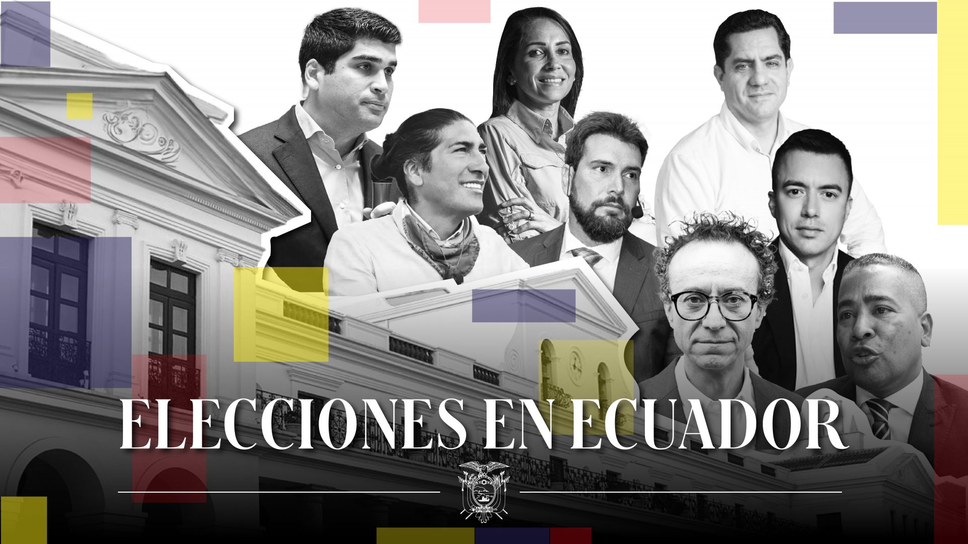 Elecciones En Ecuador - Forbes Ecuador