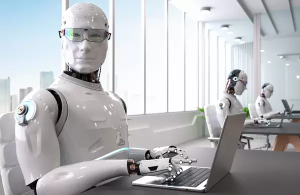 La IA generativa salvar o condenar al periodismo? La respuesta brinda lecciones para el marketing B2B