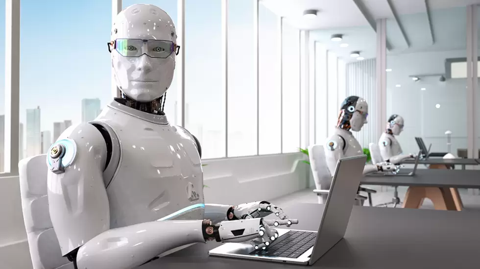 periodismo - inteligencia artificial