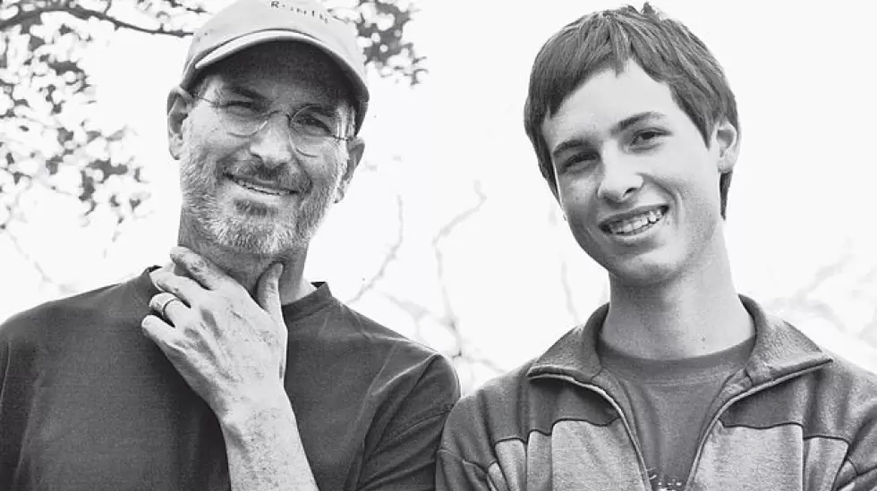 reed jobs y steve