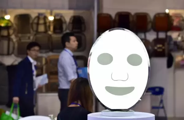 Qué podés aprender de este hombre que hizo una fortuna vendiendo máscaras faciales