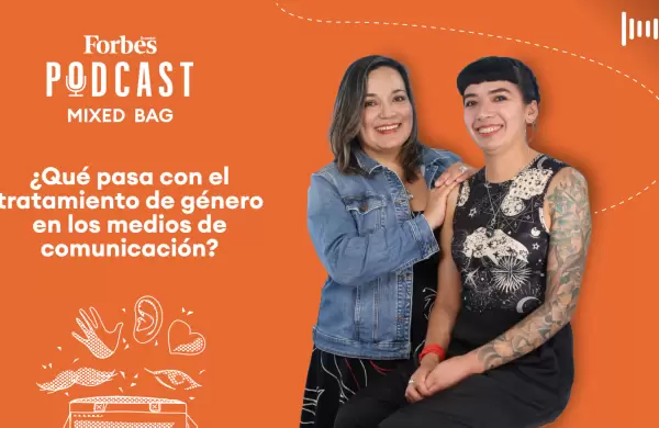 ¿Qué pasa con el tratamiento de género en los medios de comunicación?