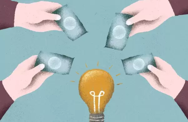 Cuatro formas de financiación alternativa para inyectar dinero a tu negocio