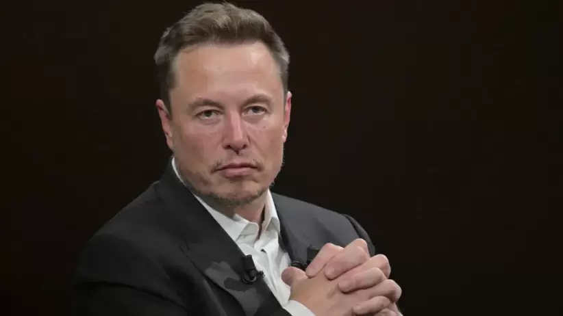 Elon Musk, X, Rhode Island, Criptomonedas