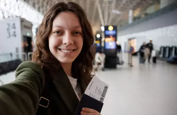 Por qu nunca hay que compartir las tarjetas de embarque en las redes sociales