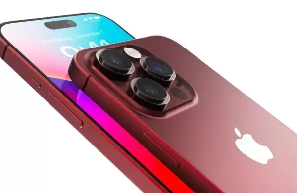 Lo que nadie saba y se revel del nuevo iPhone 15 de Apple