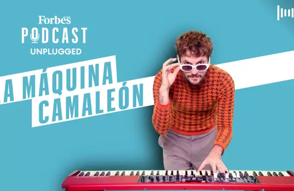 Una mquina para hacer msica