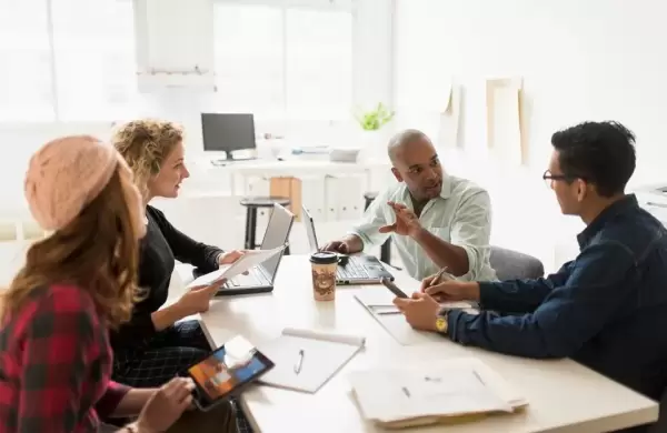 Cinco "grandes razones" para unirse a una empresa familiar a pesar de ser un extrao