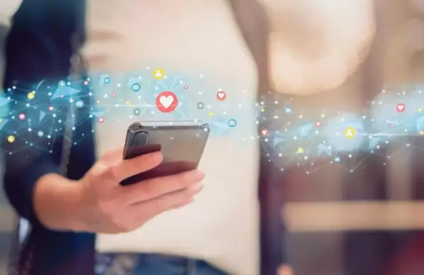 Cómo las redes sociales afectan nuestra salud financiera