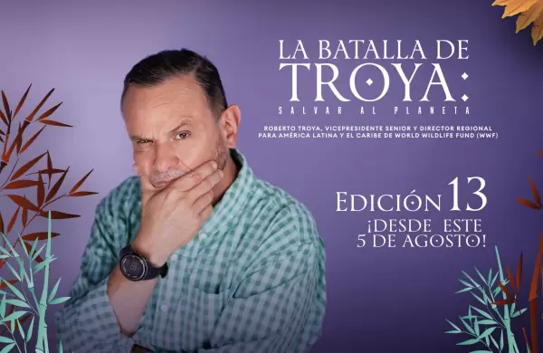 Cumplimos dos años y lo celebramos con una edición llena de inspiración
