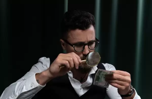 Cmo encontrar "acciones regaladas" con la estrategia de deteccin de Charles Kirkpatrick