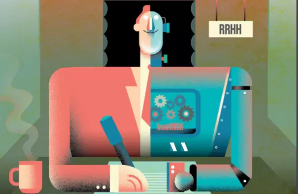 Los manuales para empleados generados por IA están causando caos en las empresas que los utilizan