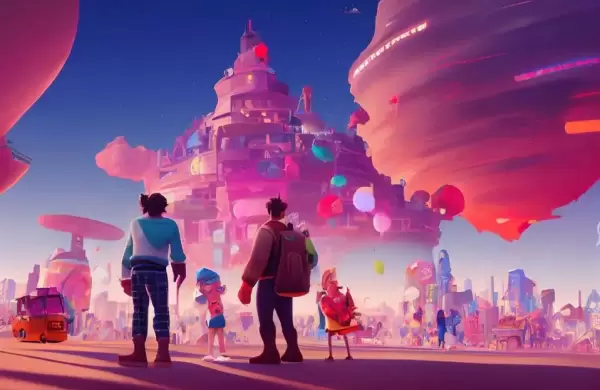 ¿Qué pasó con el metaverso? De la promesa de los negocios multimillonarios a convertirse en el lugar de encuentro de la Generación Alfa