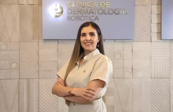 Clínica de Dermatología Robótica crea cutis tecnológicamente hermosos