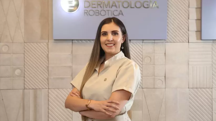 Clínica Dermatológica - Dra. Cristina Altamirano