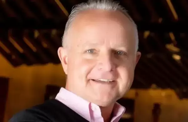 El CCO de Hyatt analiza las tendencias que impulsan el crecimiento de la cadena de hoteles en 2023