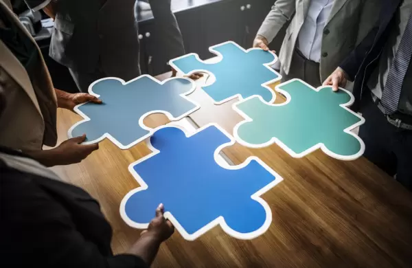 Amor en segundas nupcias: qué pasa cuando una startup adquiere otra compañía