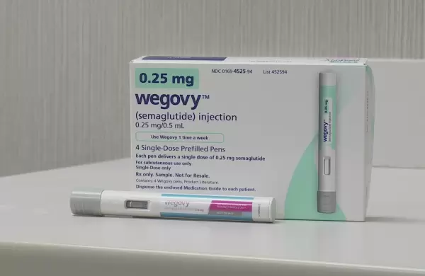 Wegovy -el inyectable para bajar de peso- se autorizó en la Argentina, se descubrió otro beneficio y sus acciones crecieron un 16%