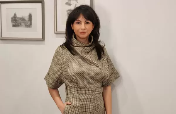 Australia, tierra fértil para esta ejecutiva ecuatoriana