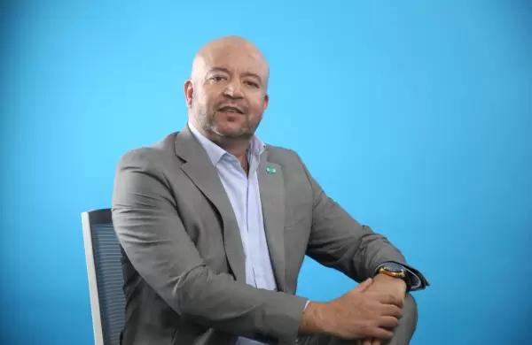 Cmo pas de vendedor novato de libros a ser un exitoso empresario?