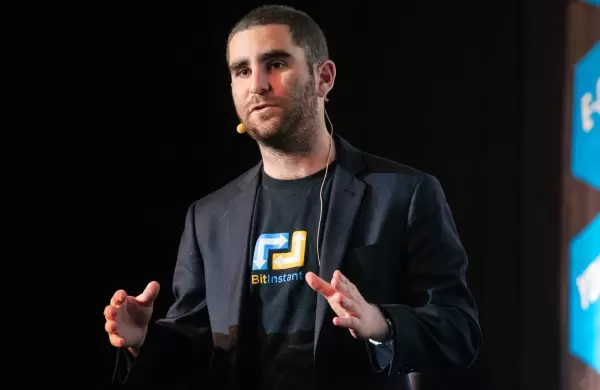 "Será emocionante": El legendario inversionista crypto Charlie Shrem,  dice que la stablecoin de Paypal disparará el valor del Bitcoin