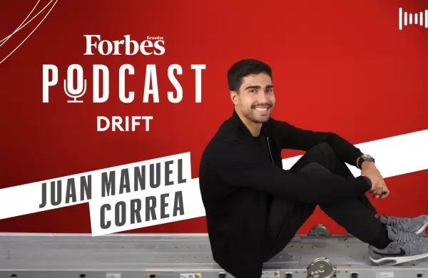 Juan Manuel Correa pisa el acelerador de su carrera profesional