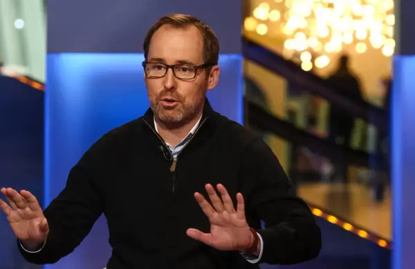 El gestor de Wall Street Mark Spitznagel advirti que estamos en la "mayor burbuja crediticia de la historia de la humanidad"