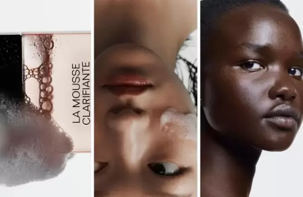 Los nuevos productos Chanel para el verano: glow y brillo