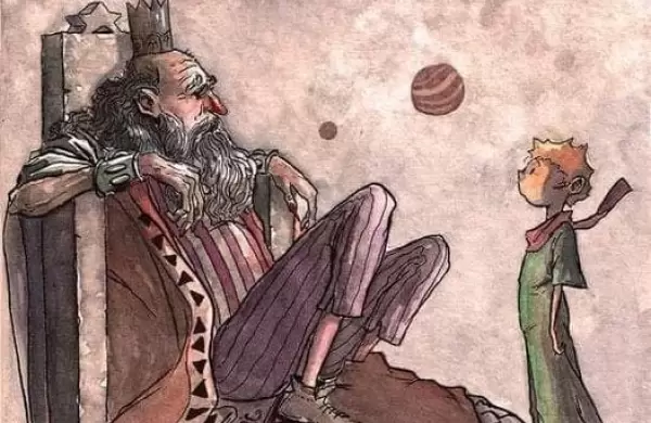 La leccin de "El Principito": nuestros gobernantes