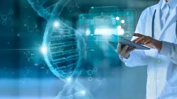 medicina regenerativa