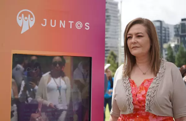 Junt@s, la app de CNT EP que previene la violencia de género