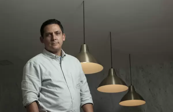 Las vas de Tampa llevan la huella de este ingeniero guayaco