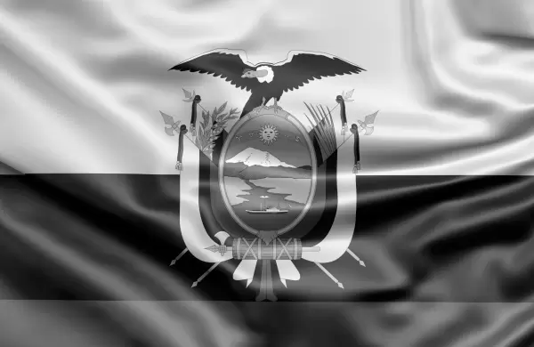 Ecuador vive una pesadilla